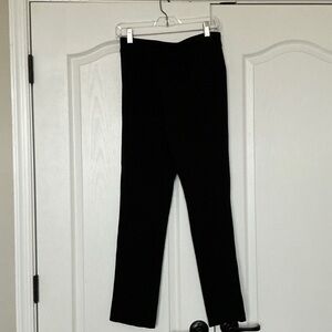Zac & Rachel Elegant Black Trousers